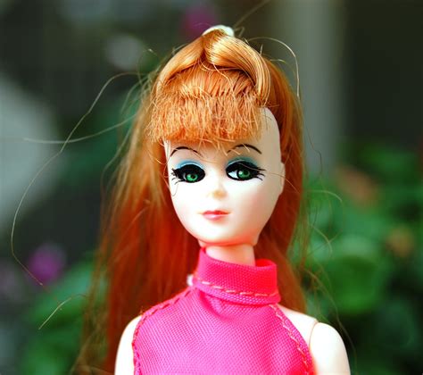 dolls of the 1970s